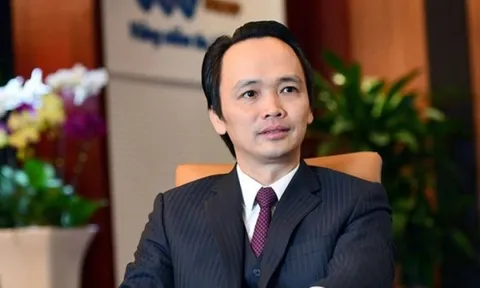 Tài sản gia đình ông Trịnh Văn Quyết được gỡ phong tỏa, trở lại giao dịch bình thường
