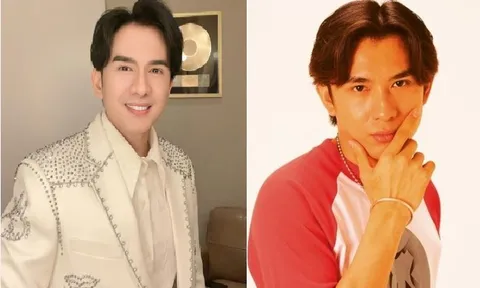 Nam ca sĩ khiến NSND Hông Vân phải thốt lên: "không hiểu sao trên đời lại có người đẹp đến như thế"