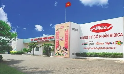Hãng bánh kẹo lâu đời của Việt Nam muốn huỷ tư cách công ty đại chúng, rời sàn chứng khoán sau gần 24 năm niêm yết