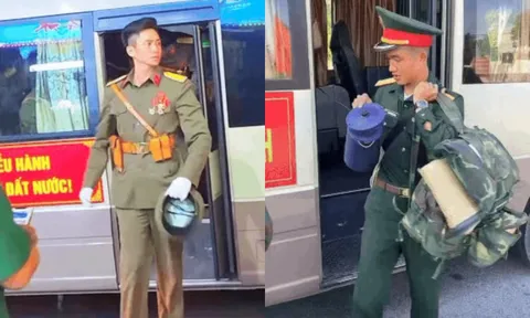 "Đừng đùa với Lê Hoàng Hiệp"