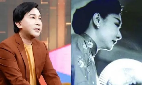 NSƯT Kim Tử Long bị một nữ NSND giao vai phụ: "Tôi sốc nặng"