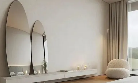 Nhà to hay nhỏ cũng chẳng quan trọng, mắc 3 lỗi này vận may của gia chủ đều dễ bị "đánh cắp"
