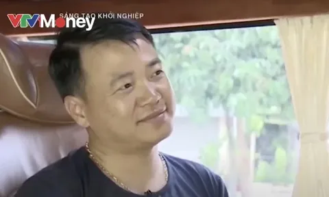 Lời tiên tri về Shark Bình