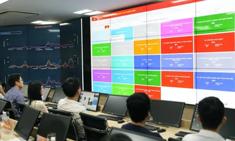 Phát triển nguồn nhân lực ngân hàng trong kỷ nguyên AI
