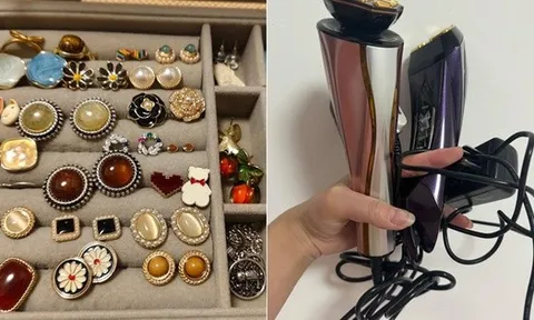 10 năm tiêu hơn mấy trăm triệu vì mua sắm bốc đồng, đây là 7 khoản chi khiến tôi hối hận nhất