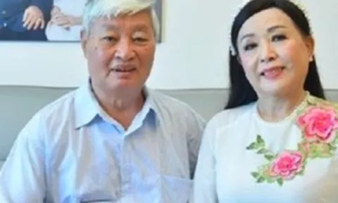 Nữ NSND nhạc đỏ có chồng là anh hùng phi công bắn hạ 6 máy bay địch