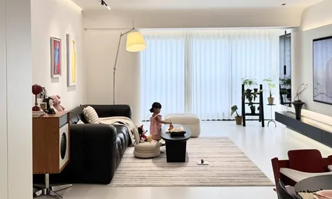 10 dấu hiệu "nhà vàng", càng ở càng giàu sụ