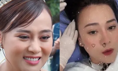 “Lộc” mà Phương Oanh đã cấy