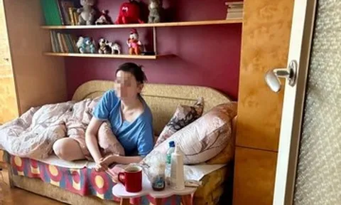 Bé gái mất tích lúc 15 tuổi, 27 năm sau được tìm thấy ở nơi không ai ngờ