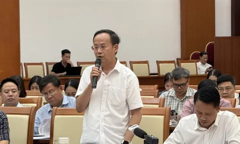 Bộ Tài chính hoàn thiện chính sách thuế bất động sản, vàng, casino