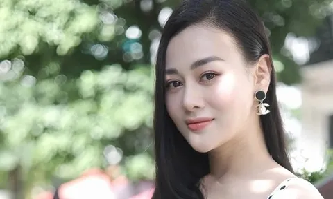 Sự nghiệp Phương Oanh