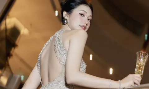 Doãn Hải My thắng đời 3 - 0