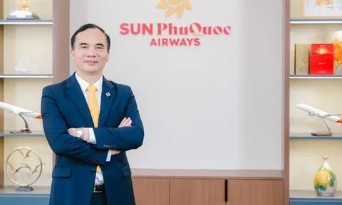 CEO Sun PhuQuoc Airways: Bali, Phuket hay Jeju đều có hãng hàng không riêng, Phú Quốc cũng xứng đáng trở thành điểm đến quốc tế