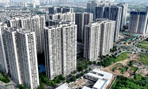 Điều mà người mua chung cư đang quan tâm nhất lúc này