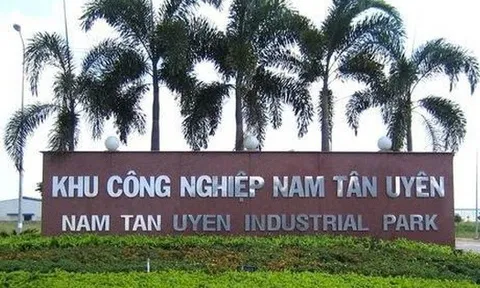 Nam Tân Uyên kinh doanh ra sao trước ngày chính thức giao dịch trên HoSE?