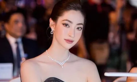 "Bà trùm" hoa hậu nhà Sen Vàng công khai tin nhắn của hoa hậu quê Cao Bằng: Con không muốn dừng lại