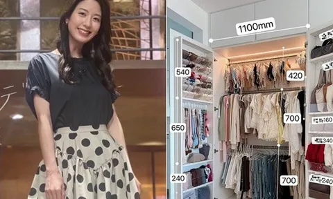 8 thiết kế "xóa sổ việc nhà" khiến cả căn nhà tự dọn, ở càng lâu càng sướng!