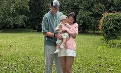 Cuộc sống của Văn Lâm và Yến Xuân