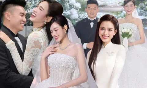 Cô dâu xinh nhất!