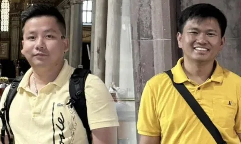 Tình hình Khoa Pug và Vương Phạm hiện tại