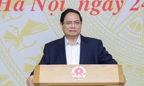 Thủ tướng chủ trì họp để ban hành Nghị quyết mới của Chính phủ về đột phá phát triển nhà ở xã hội