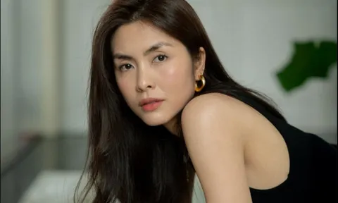 Điều Tăng Thanh Hà không thể quên