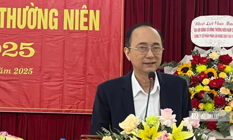Phân lân Văn Điển trả lương “khủng”: Sếp tổng Văn Hồng Sơn nhận gần 300 triệu đồng, kế toán 123 triệu đồng/tháng