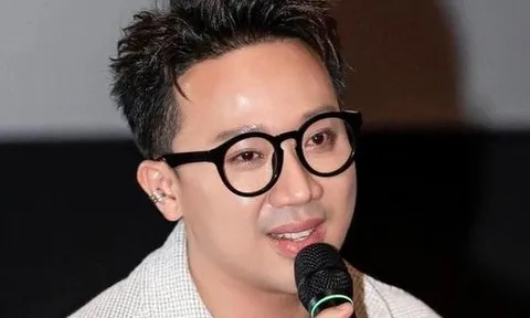 Trấn Thành áy náy: “Tại sao mình không quay sớm hơn để giúp người ta”