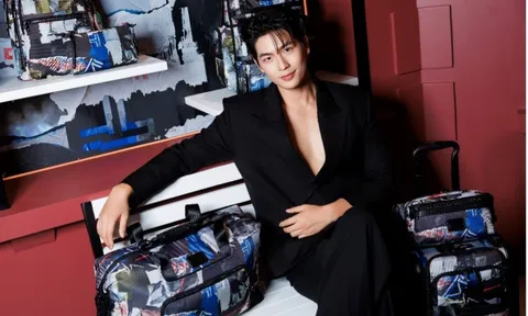 Thương hiệu du lịch và phong cách sống cao cấp đưa cả “New York không ngủ” đến TP.HCM, bùng nổ sức hút cùng dàn sao Việt