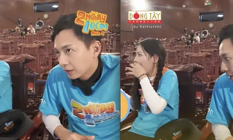 Ngô Kiến Huy đã chốt thương vụ lớn với 1 em xinh