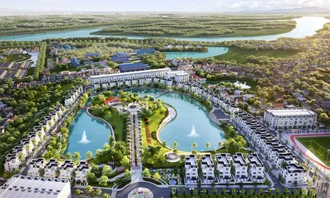 BCTC của CMH Group hé mở mối quan hệ mật thiết với Tuấn Huy Phú Thọ