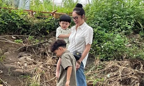 Tình hình nữ diễn viên từng vướng ồn ào nợ 6 tỷ đồng