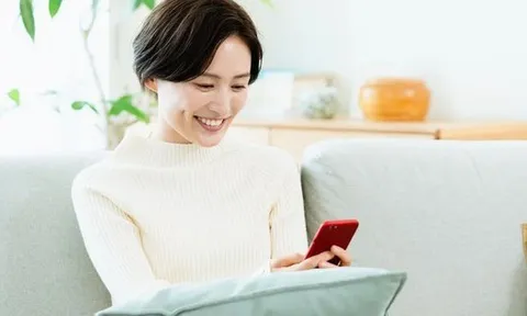 Mẹ U45 chia sẻ: Tôi không để lương dồn vào một chỗ - chia ra 3 tài khoản, tài chính nhẹ hẳn