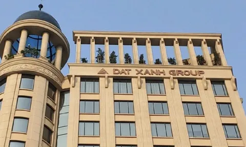 Dragon Capital liên tục thoái vốn tại Đất Xanh