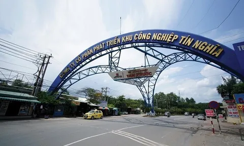 Hoàn nhập dự phòng và lãi tài chính "cứu" kết quả kinh doanh của TIP