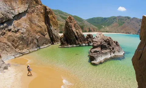 Sánh vai cùng Brazil và Mexico, đại diện duy nhất của Việt Nam lọt top điểm đến hàng đầu thế giới 2026