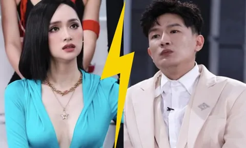 Dược sĩ Tiến và Hương Giang đã làm lành sau ồn ào nói xấu?