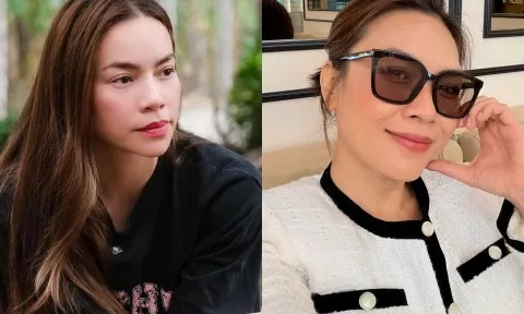 Hồ Ngọc Hà - Mỹ Tâm và dàn sao Việt giúp đỡ bà con vùng lũ, có 1 nội dung chuyển khoản rất đặc biệt