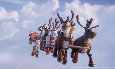 Từ 30/10, một sự kiện điện ảnh bùng nổ quy mô, “đổ bộ” 8 thành phố lớn trên khắp Việt Nam: Ai cũng có thể tham gia