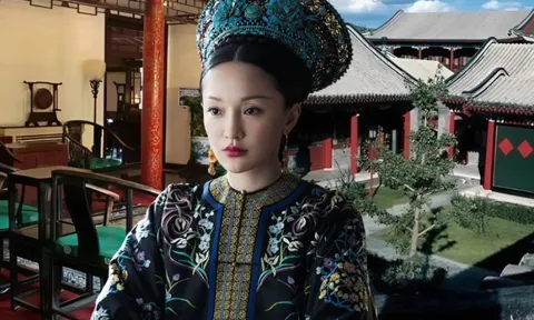 Bất động sản 300 tỷ để dưỡng già của Châu Tấn