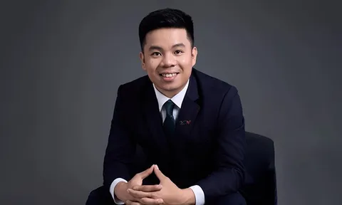 Tô Văn Hào: Chân dung quản lý kinh doanh xuất sắc trong bất động sản hàng hiệu