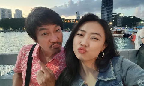 Nữ nghệ sĩ dành cả thanh xuân cho danh hài Việt hơn 30 tuổi, cưới 10 năm không sinh con vẫn hạnh phúc