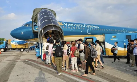 Thông tin quan trọng hành khách đi Vietnam Airlines cần biết, nếu không muốn mất thêm tiền