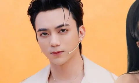 SOOBIN đã có bạn gái, liên tục thả tim ảnh rất tình cảm?