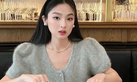 Cách ăn cơm của người giàu