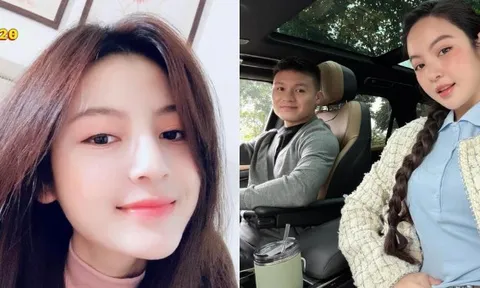 Chu Thanh Huyền lộ nhan sắc thật 5 năm trước, netizen bối rối: “Tưởng đâu Quang Hải đội tóc giả!”