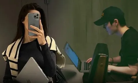 Đã đến mùa tăng ca 1 tháng kiếm được gần 2 chỉ vàng!!!