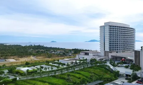 Đà Nẵng vào cuộc gỡ vướng bồi thường, giải phóng mặt bằng dự án tỷ đô Nam Hội An sau thanh tra