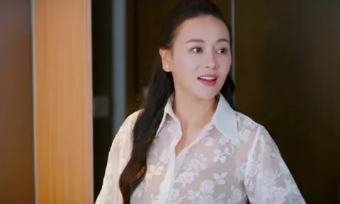 Giọng nói của Phương Oanh bị làm sao vậy?