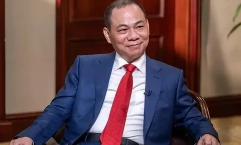 Hé lộ số tiền ông Phạm Nhật Vượng 'rót' cho VinFast